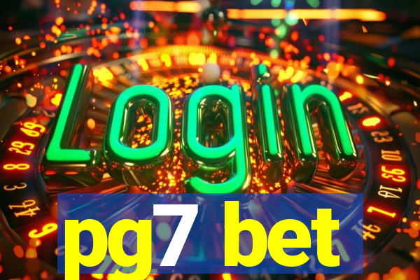 pg7 bet